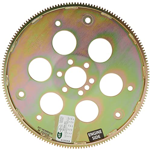 Allstar Performance All26840 Gm Ls Flexplate Sfi 29.1 3-Bolt 168-Tooth Internally Balanced #TOP10