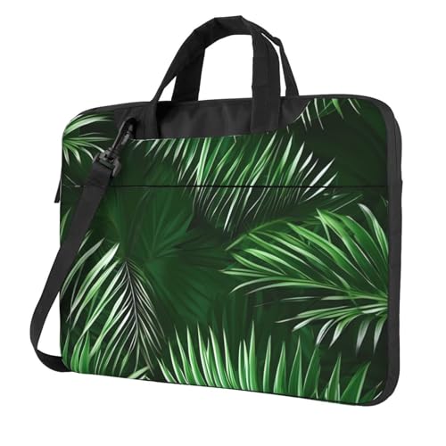 Sac à bandoulière pour ordinateur portable anti-choc protégeant votre PC avec style