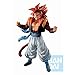 Ichibansho Figure - Dragon Ball GT - Super Saiyan 4 Gogeta (Vs Omnibus Super), Bandai Spirits Collectible Statue