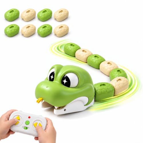 Magnetic Snake Game - image 1
