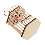 Libellenkäfig – sie müssen sorgen um fliegende insekten machen, was ihnen viel bringen