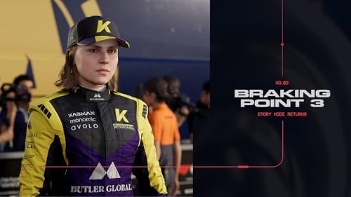 F1 25 Standard - PC EA App [Online Game Code] - 3