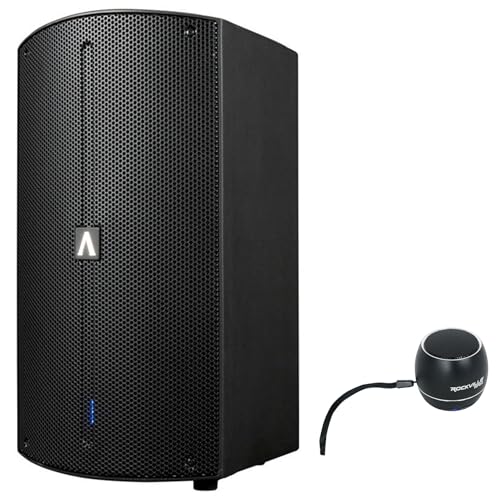 Audiosavings Bundle: Avante Audio A15X 1200W Achromic X Series 15