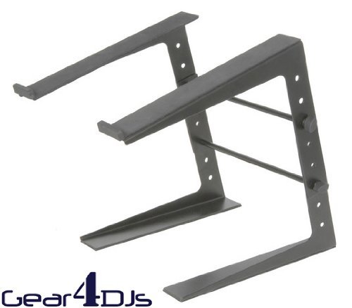American Audio 1154000009 - Table Top Stand Supporto per Portatile