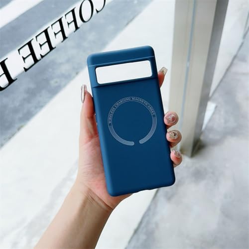 Google Pixel 8A �P�[�X �O�[�O���s�N�Z��8A �P�[�X MagSafe�Ή� �\�t�g �}�O�l�b�g���� �ϏՌ� �}�b�g�� ���C�����X�Ή� ����~�� ������� ���킢�� �y�� ���^ �V���R�� TPU ��ʃ����Y�ی� �V���v�� �؍� �}�O�Z�[�t�Ή� 