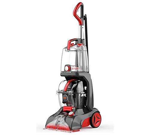 Vax Rapid Power Pro Carpet Cleaner - ECGLV1B1