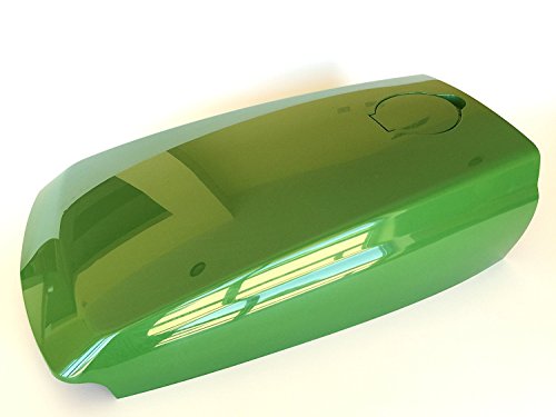 Flip Mfg Lvu12062 Hood Fits 4200 4210 4300 4310 4400 4410 John Deere Lawn Mower Tractor #TOP4