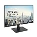 ASUS 27” 4K Business Monitor (VA27UQSB) - UHD (3840 x 2160), IPS, Frameless, HDR10, DisplayPort, Dual HDMI, Speakers, Eye Care, Ergonomic, pivot, swivel, height adjustable, DisplayWidget, 3yr warranty