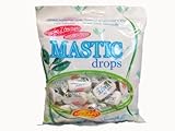 Mastic Drops - Mastiha Sugar Free Candies (150g)