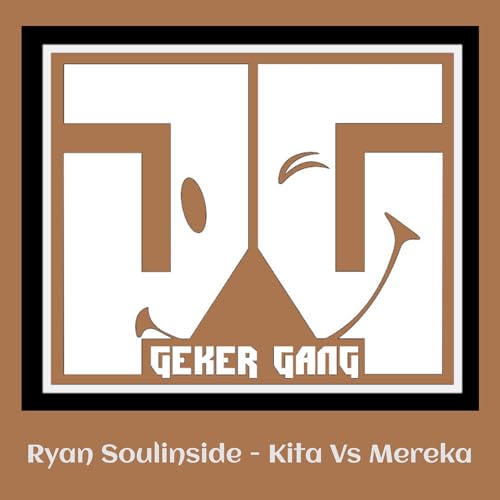 Play Kita Vs Mereka by Ryan Soulinside on Amazon Music