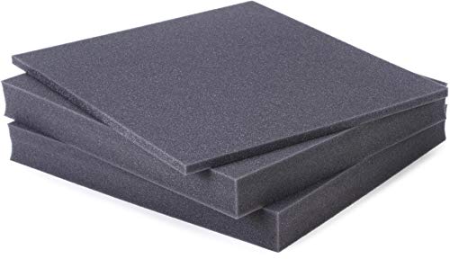 Middle Atlantic FI-3 Foam Insert