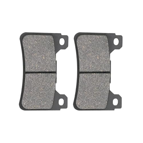 Frein de moto avant CBR600RR CBR1000RR plaquettes et disques