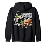 Halloween Birds Gifts for Birders & Bird Breeders