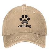 amazon adidog tracksuit MATERIAL: Hecho de 100% algodón para garantizar ligereza, durabilidad y comodidad. Estilo vintage y clásico lavado nunca estará fuera de fecha. lavar a mano solamente Recomendado para lavar a mano solamente, coloque plana para secar, no planchar.