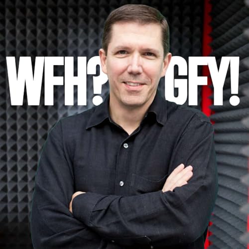 Page de couverture de The Work for Hire SCAM: Are You Losing THOUSANDS?