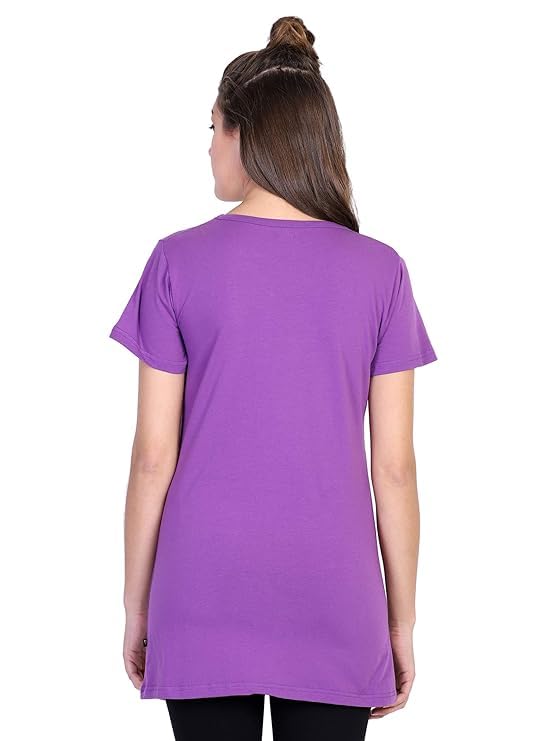 Image of PROTEENS Women's Regular Fit T-Shirt