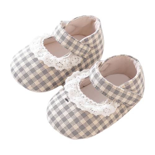 Flats Soft Shoes Footwears Spring Prewalkers Slipper Newborns Booties Baby Supply