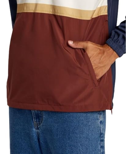 Image of RVCA Mens Anorak Jacket