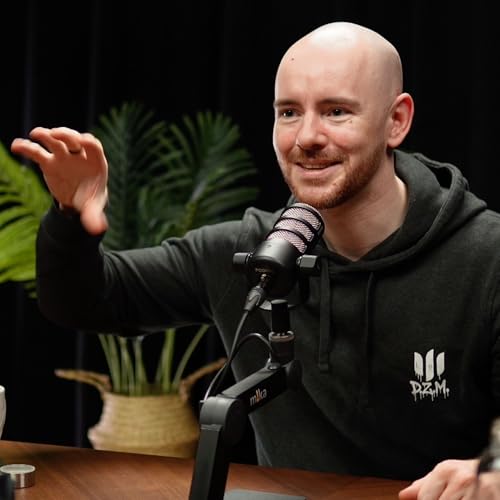 Christian Figul &ndash; Vom Jura-Frust zur eigenen JTL-Agentur und die L&uuml;ge des einfachen Erfolgs | (#0027)