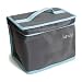 Kiinde Twist Cooler Bag,Grey