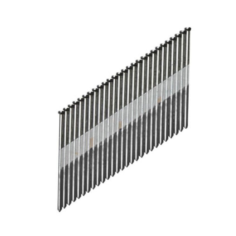 HIKOKI 8717574053159 Pointes annelées 2.8x75mm inclinaison 34°