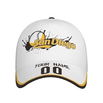 custom hat embroidery san diego