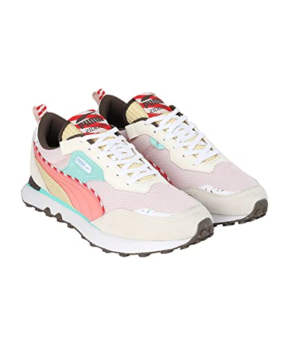 Image of Puma Unisex-Adult Rider Fv Milkshake Sneaker