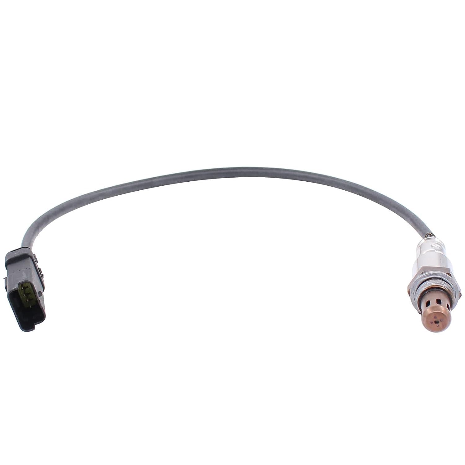 Partsline Sonde Lambda d'Échappement compatible avec C3 II DS3 1.2 VTi THP