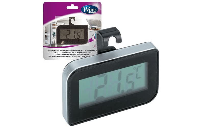 Thermomètre digital réfrigérateur 484000000931 fini le gaspillage