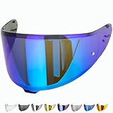 shoei x spirit 3 daijiro GRÖSSE - Einzigartig und kompatibel mit allen Größen XXS-XS-S-MS-ML-L-XL-XXL.