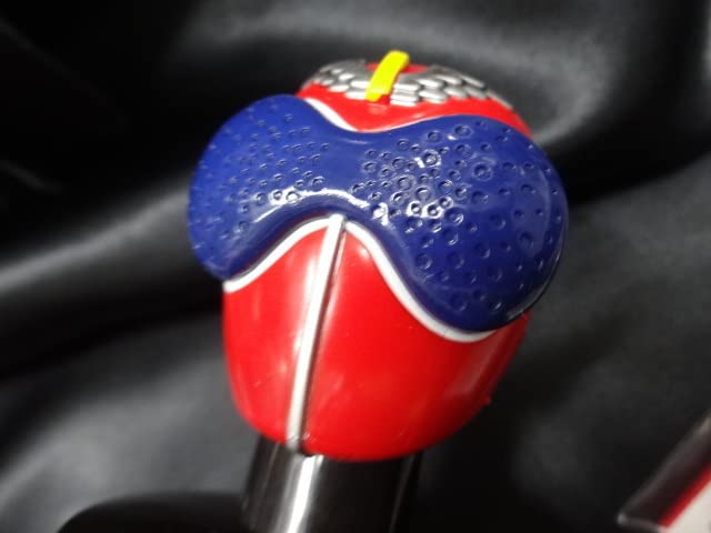 マスコレ　赤の伝説 マスコレプレミアム スーパー戦隊マスクコレクション ～赤の伝説