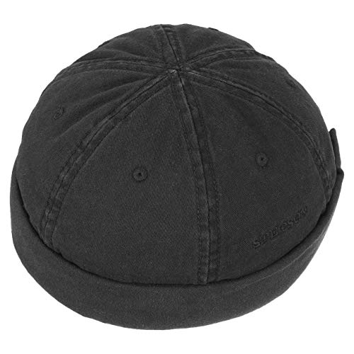 Docker Stetson Ocala fini les bonnets trop chauds - 2