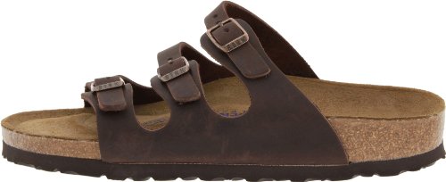 Image of Birkenstock Women's Florida Birko-Flor Sandals