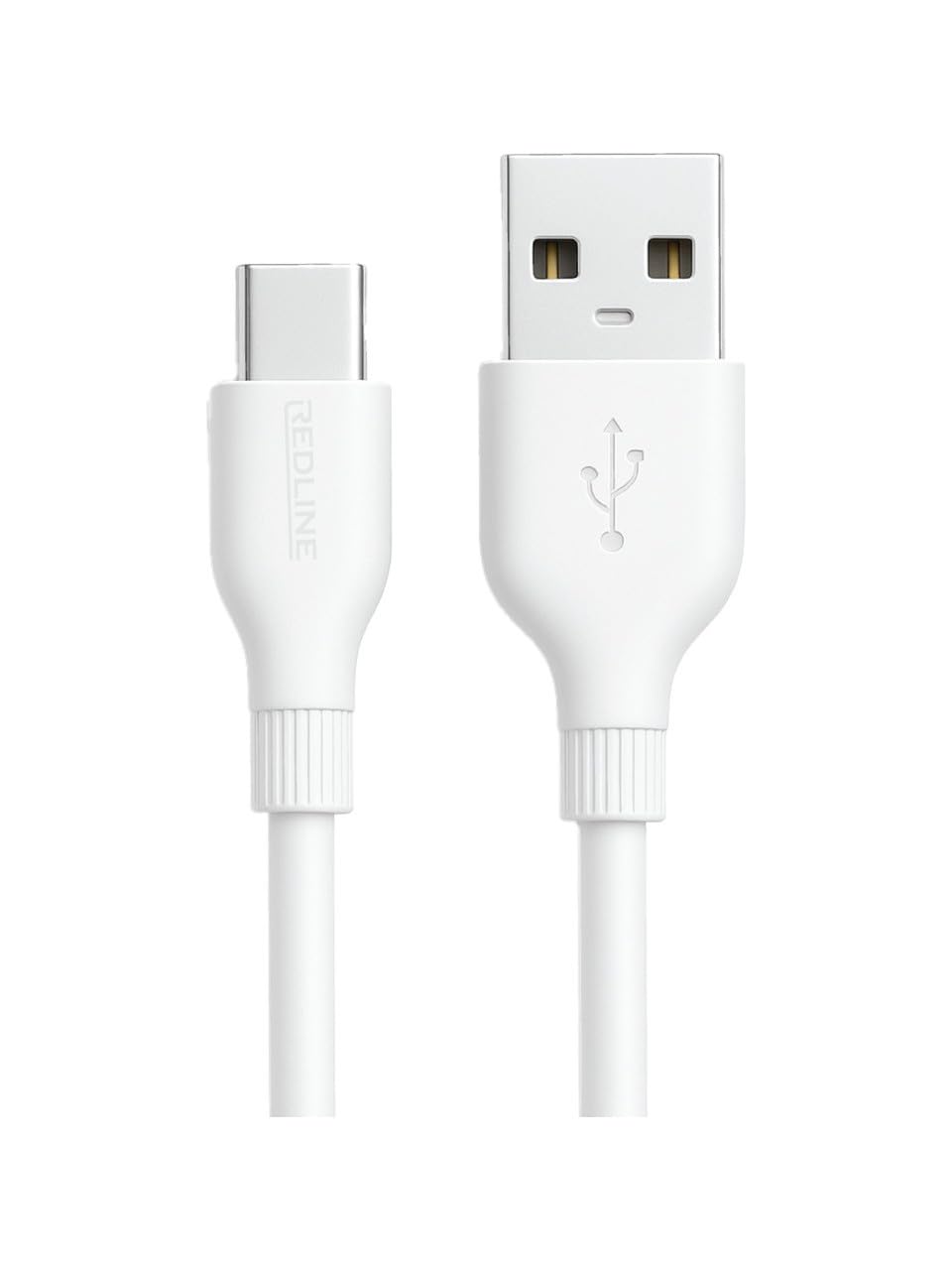 Redline USB A/Type-C 66W Hizli Sarj ve Data Kablosu, 1.2 Metre Uzunluk
