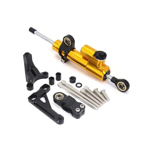 Amortisseur de direction pour CB1000R stabilisateur moto 2018 2020 2022 2023 2024