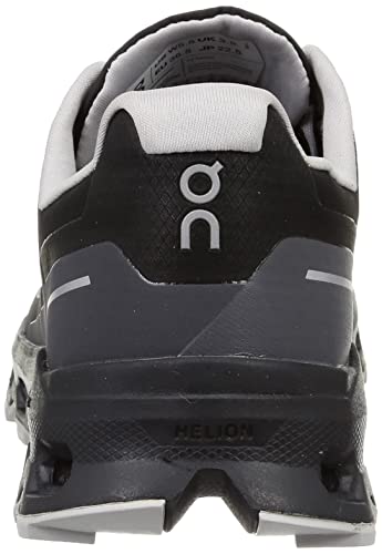 On Women's Low-top Sneakers Running Shoes2