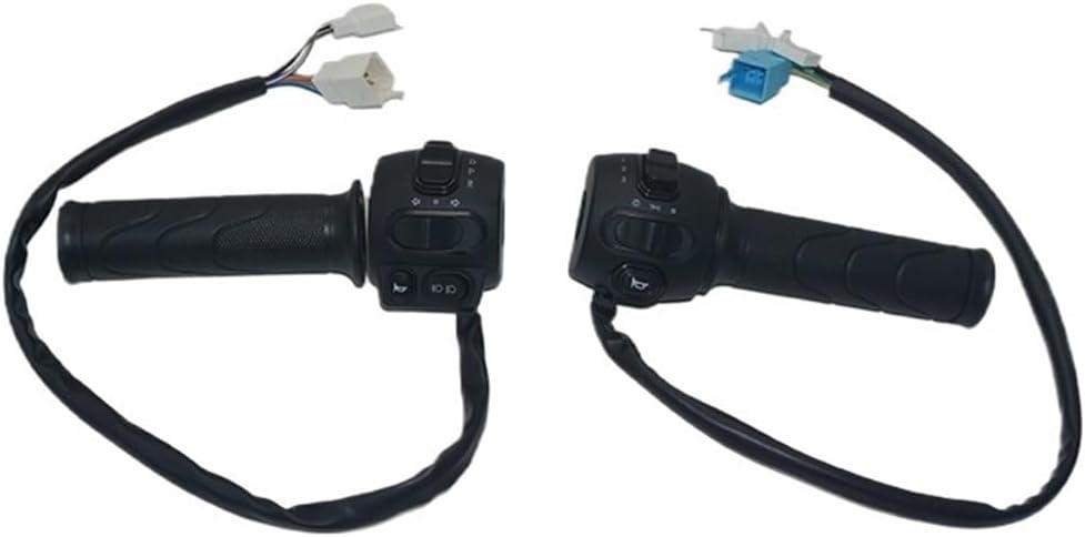 Mid Drive Motor Kit with ND96680 Controller 330A 680A Line Communication QS138 90H V3 4KW 7200rpm with 1:2.35 Gear Box(Combo 1)