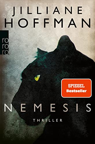 Nemesis: Thriller (Die C.-J.-Townsend-Reihe 4)