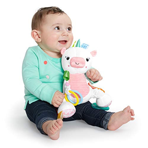 bright starts unicorn toy