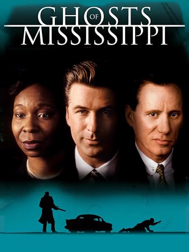Ghosts of Mississippi