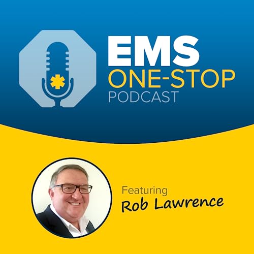EMS One-Stop cover art