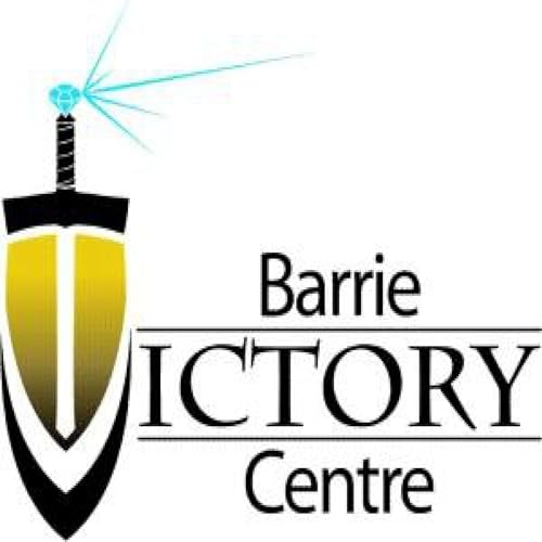 BARRIE VICTORY CENTRE Titelbild