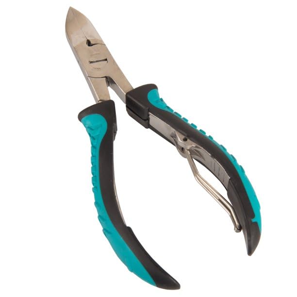 LEADER Toenail Nipper EZ-Grip