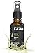 Vegan Vitamin B12 + B Complex Liquid Spray, Adenosyl and Methyl, Organic Spearmint, Vitamin B2, B3, B5, B6 - Gluten Free, NonGMO