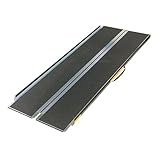 泰平電機 携帯スロープ FKS-1000A