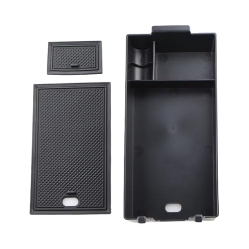 Séparateur accoudoir BMW Série 2 F40 F44 fini les objets perdus plateau rangement console
