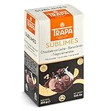 TRAPA bombones sublimes caja 200 gr