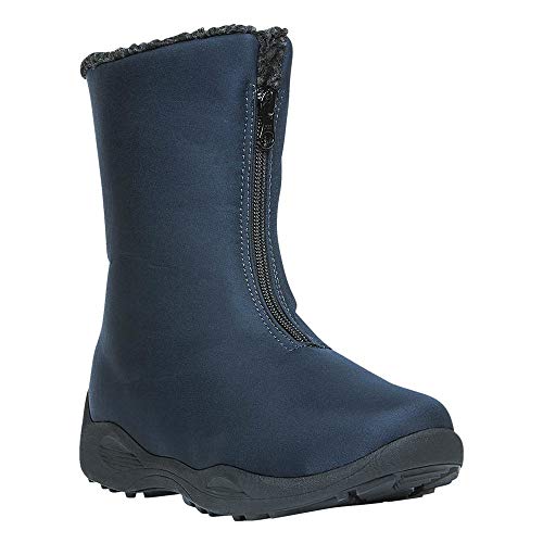 propet madison ankle strap boot