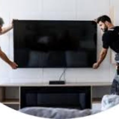 Tv mounting near me cover art