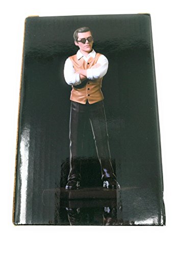 Loot Crate Simon Tam Mini Master Figure - Firefly Little Damn Heroes